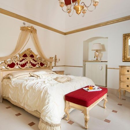 Sassisuite Matera Kültér fotó