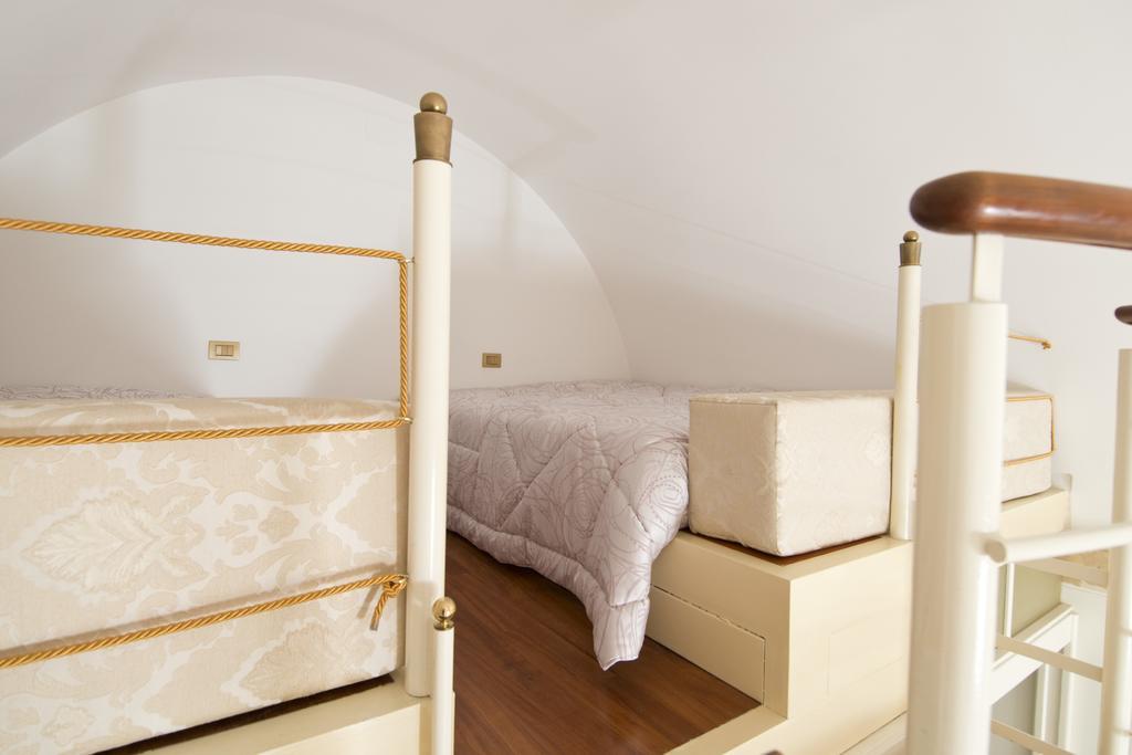 Sassisuite Matera Kültér fotó