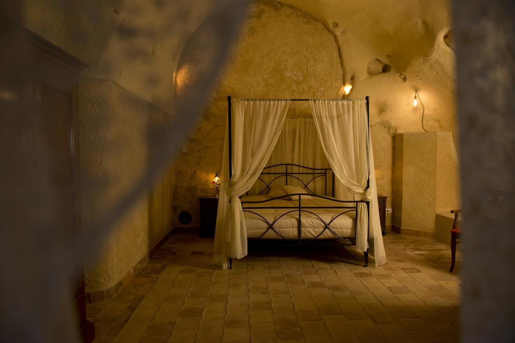 Sassisuite Matera Kültér fotó